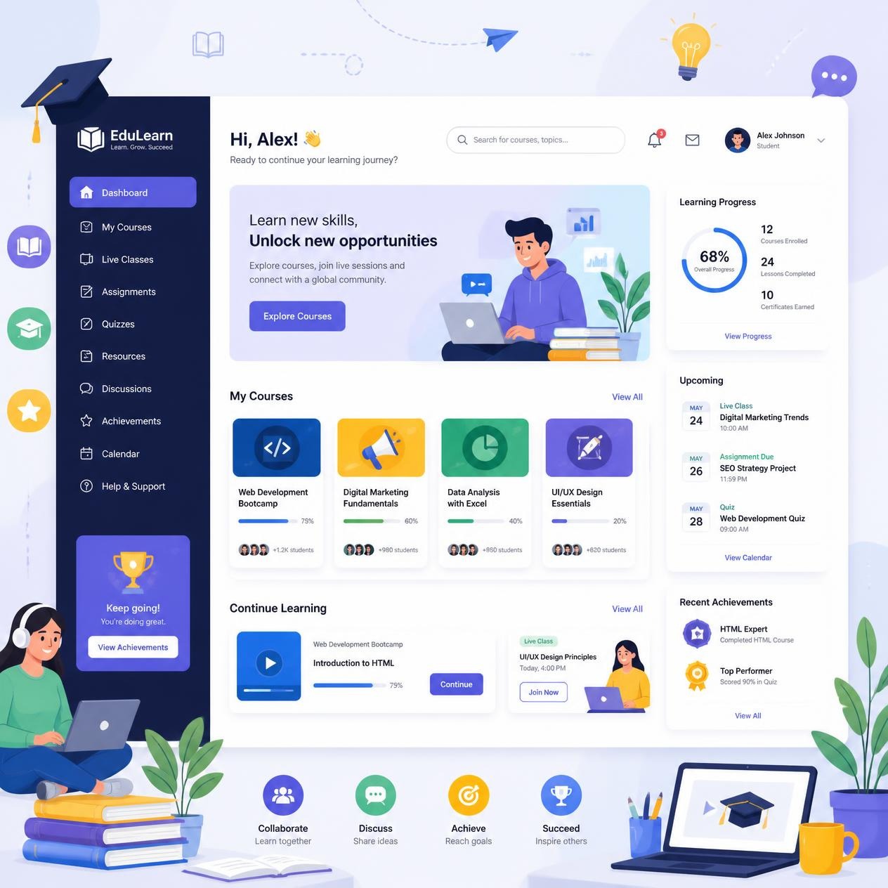 EduSmart